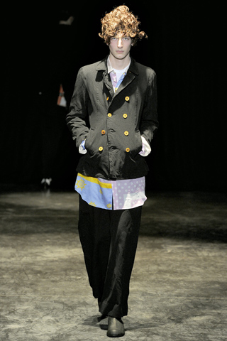 Comme des Garcons / - 2011-2012